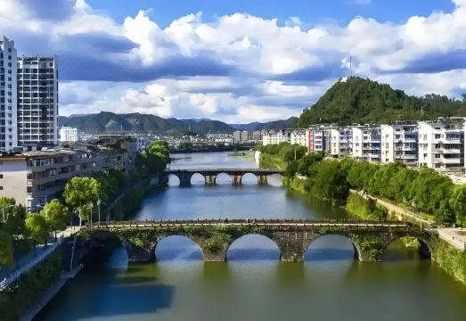 Sheng Zai Huizhou Boutique Hostel Hotel Overview