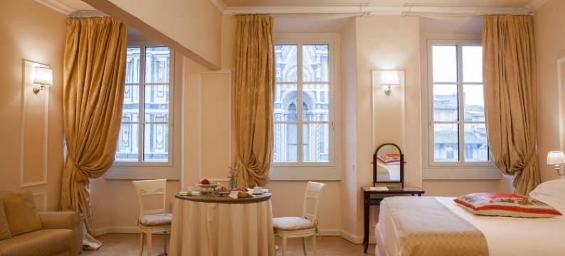 大教堂迷人公寓(Granduomo Charming Accommodation)图片