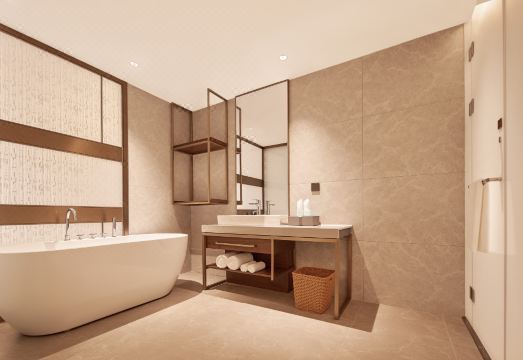 Yinchuan Lanzha Valley Business Plaza New Century Mingting HotelHotel Overview