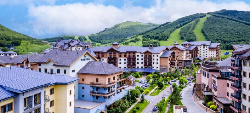 张家口崇礼太舞凯悦嘉轩酒店图片