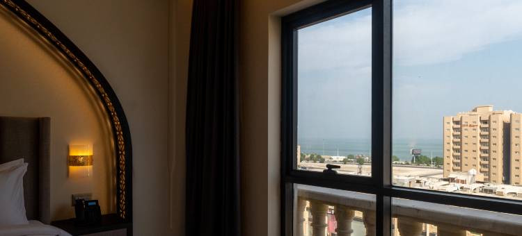 Alenwan Serviced Apartments图片