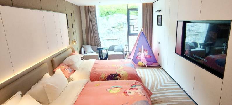 观澜云栖酒店(黄果树景区店)图片