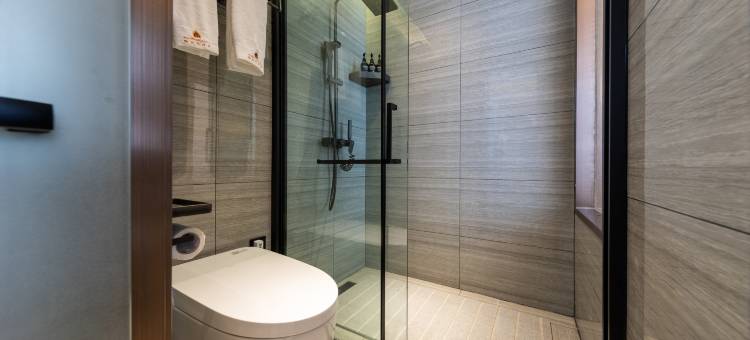 阿洒仓民宿图片