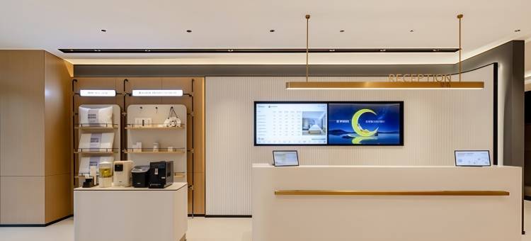 城市便捷酒店(北海宁春城火车站店)图片