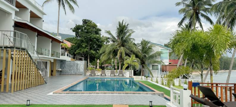 2SIS'S Khanom Resotel图片