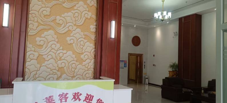 甘州区好莱客公寓图片