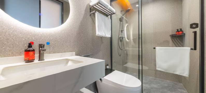 尚客优酒店(祁县乔家大院店)图片