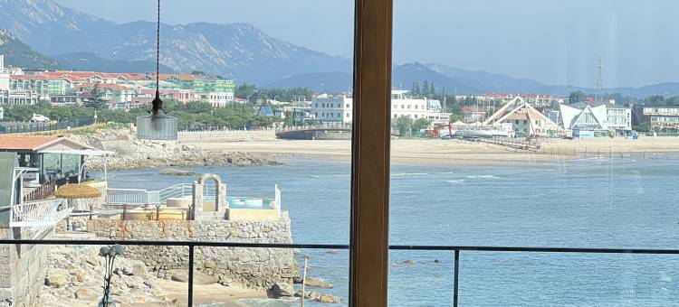 朴宿·栖澜海居(崂山风景区店)图片
