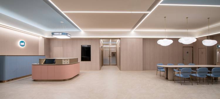 汉庭酒店(宣城泾县政务中心店)图片