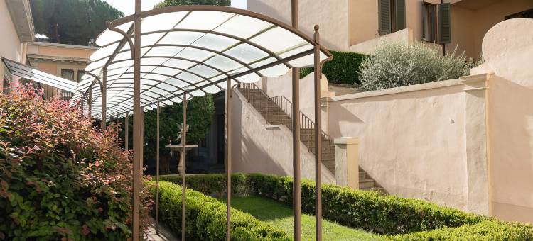 奥托迪梅帝齐酒店(Hotel Orto De' Medici)图片