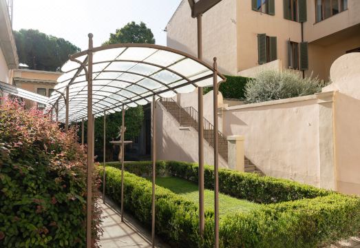 Hotel Orto De' Medici Hotel Overview