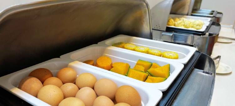 峰海酒店(包头东站中心医院店)图片