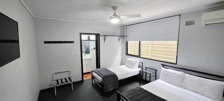 悉尼帕纳尼亚酒店(Panania Hotel Sydney)图片