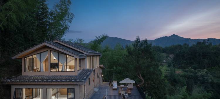 开化未迟·星宿高田民宿图片