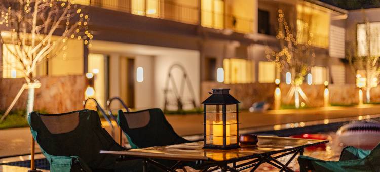 少间·观山画民宿(山水画廊店)图片