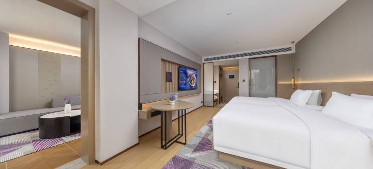 麗枫酒店(桐梓高铁东站店)图片