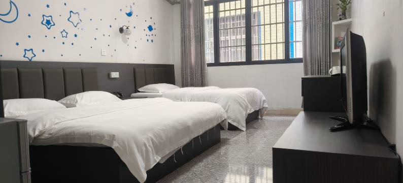 会东城南公寓图片