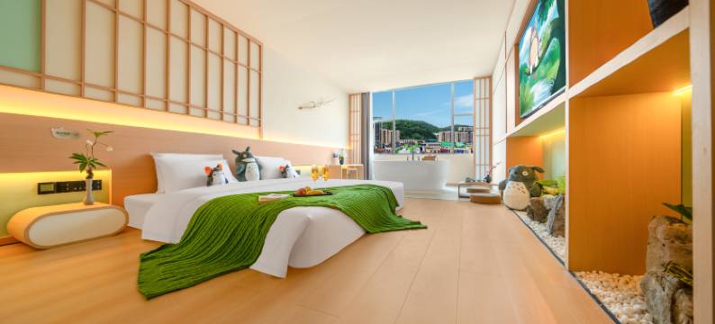 猫的远方(安顺学院高铁西站店)图片