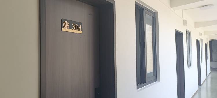 南溪宾馆图片
