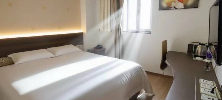 如家派柏·云酒店(大连付家庄海滨公园八一路店)图片