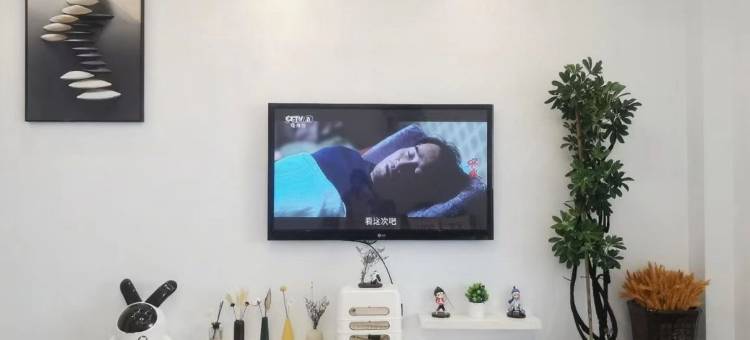 花语海民宿(三沙店)图片