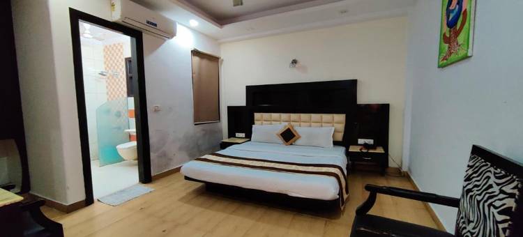 阿斯科国际酒店(Hotel Asko International)图片