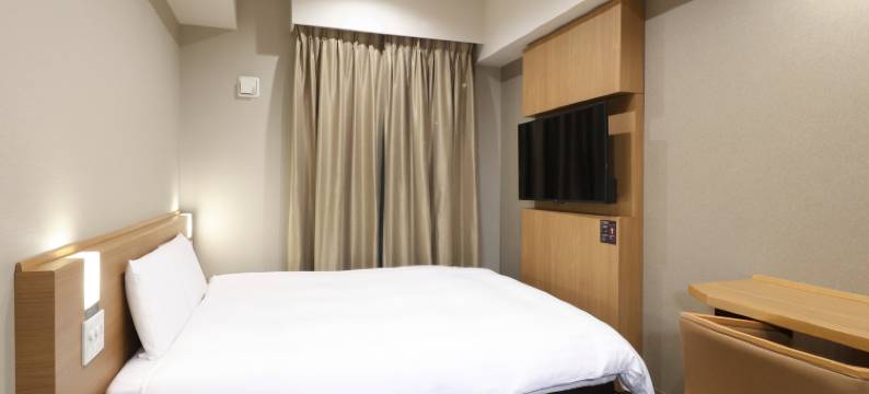 东京八丁堀多美迎天然温泉酒店(多美迎・御宿野乃 酒店集团)(Dormy Inn Tokyo Hatchobori Natural Hot Spring)图片