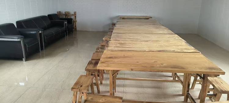 敦煌敦悦大酒店(沙洲夜市店)图片