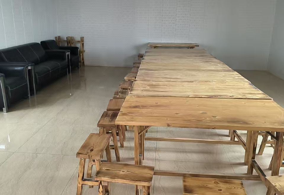 Dunhuang Dunyue Hotel (Shazhou Night Market) Hotel Overview