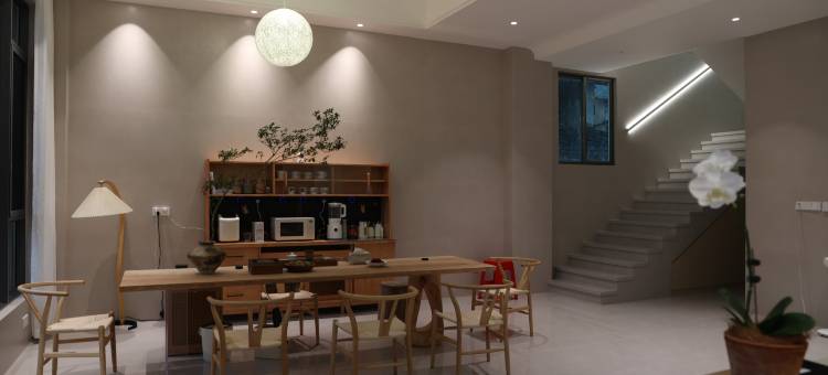 寿宁山禾悦民宿图片