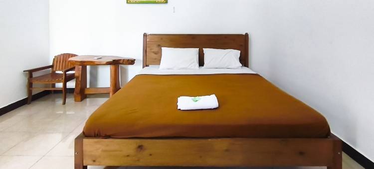 The Semeton Homestay Senggigi RedPartner图片