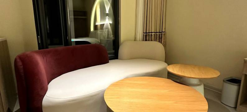 你好民宿(徐州铜山万达店)图片