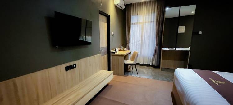 Abriki Village图片