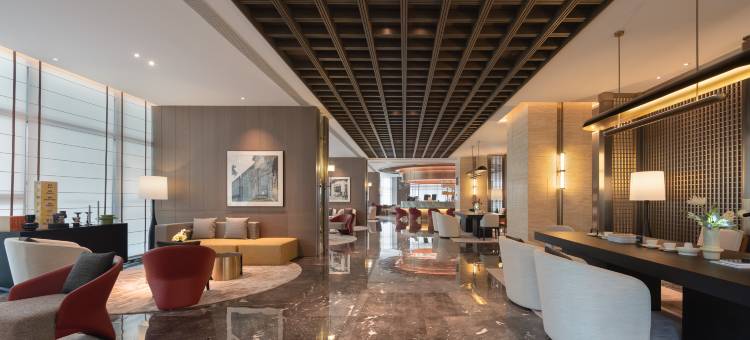 泸州酒城豪生酒店(西南医科大学学术交流中心店)图片