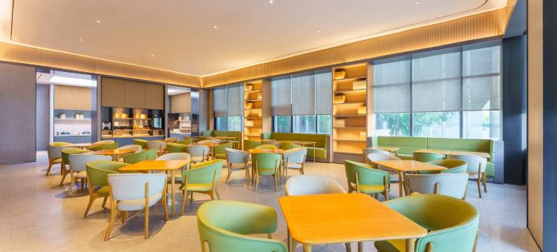 全季酒店(沈阳浑南市政府店)图片