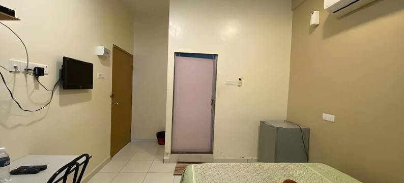 O费林吉住宿酒店(Feringghi Stay Iinn)图片