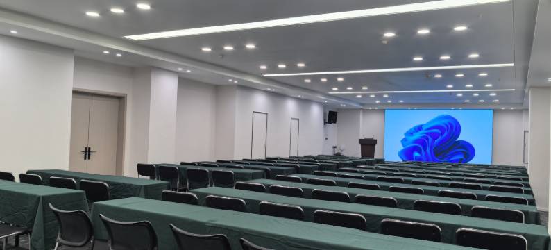 橡树林酒店(重庆南坪商业中心区回龙湾店)图片