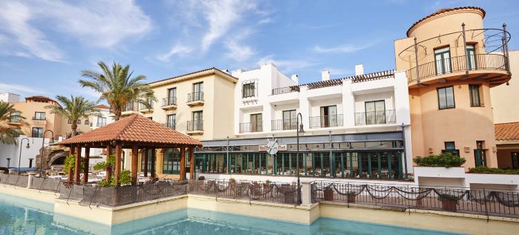 冒险港®冒险港酒店-包括PortAventura和Ferrari Land门票(PortAventura Hotel - Includes unlimited access PortAventura Park & 1 access Ferrari Land)图片