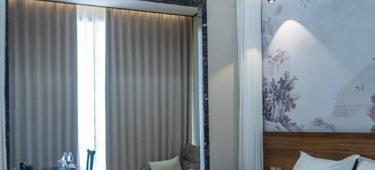 长海安居园雅宿图片