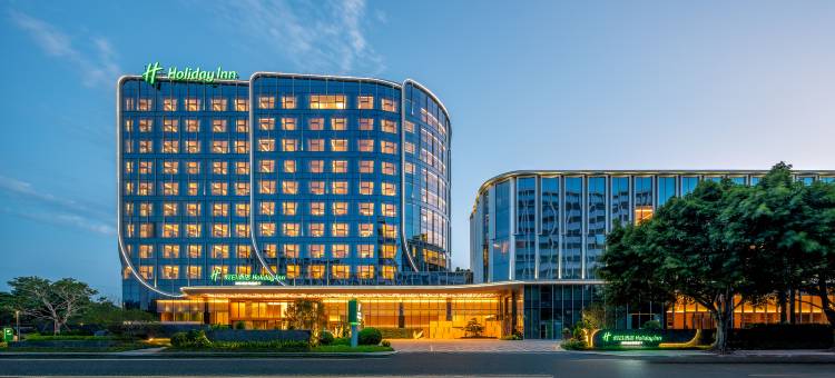 福州榕发会展假日酒店图片