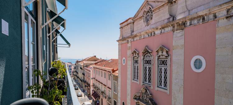 昆塔柯丽娜希度旅馆(Quinta Colina by Shiadu)图片