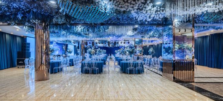 奥斯汀酒店(六安高铁南站店)图片