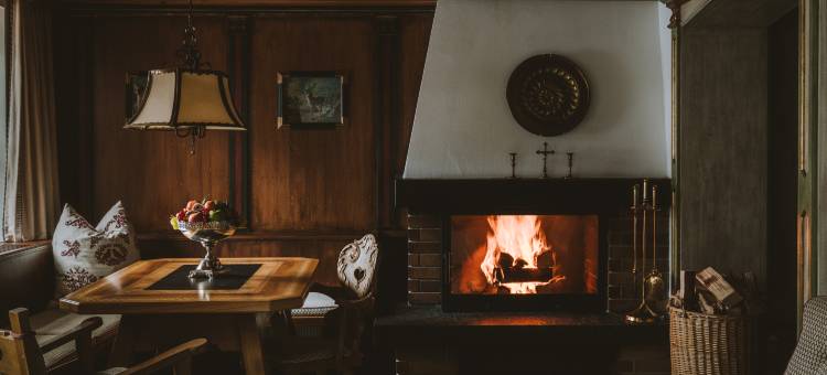 加斯特霍夫邮政旅馆(Post Lech Arlberg)图片