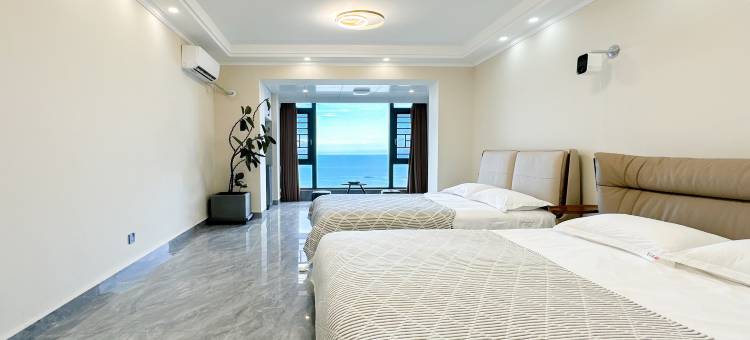 东山岛喜见民宿(南屿双面海店)图片