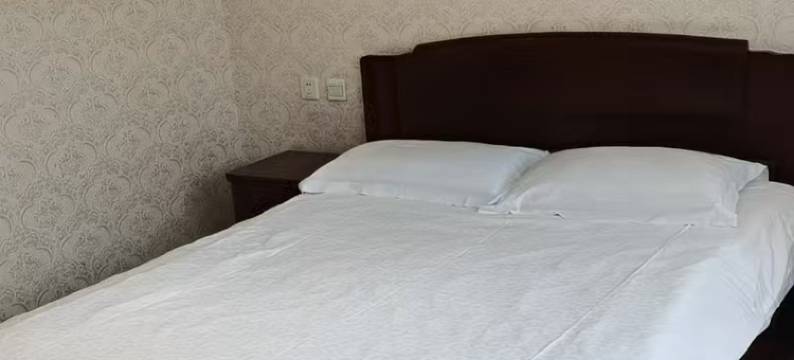 双鸭山嘉华酒店图片