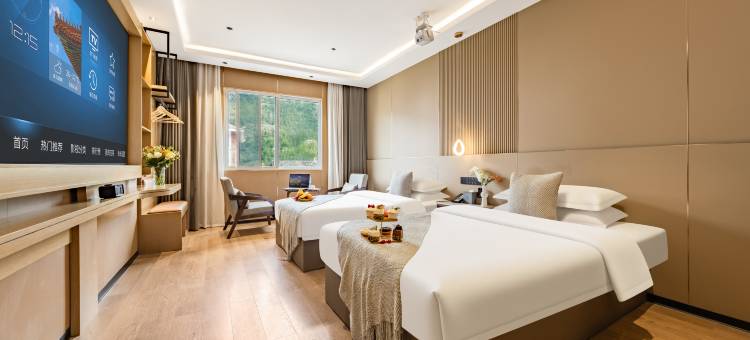 台江和天大酒店图片