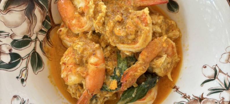 海边的查鲁恩(Charung by The Sea)图片