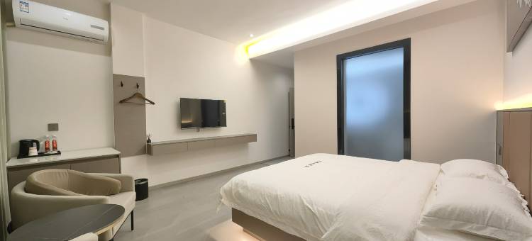 枫瑾大酒店图片