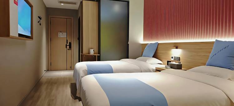 老百姓温泉酒店(襄汾服务区北门北柴收费站京昆高速口店)图片