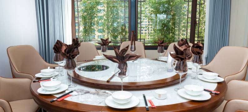 晶河湾酒店(金堂胡家沱路店)图片